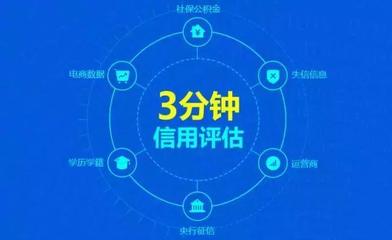 互聯(lián)網(wǎng)技術(shù)如何助力中國(guó)征信快速發(fā)展——以電子商務(wù)平臺(tái)開(kāi)發(fā)及運(yùn)營(yíng)為例